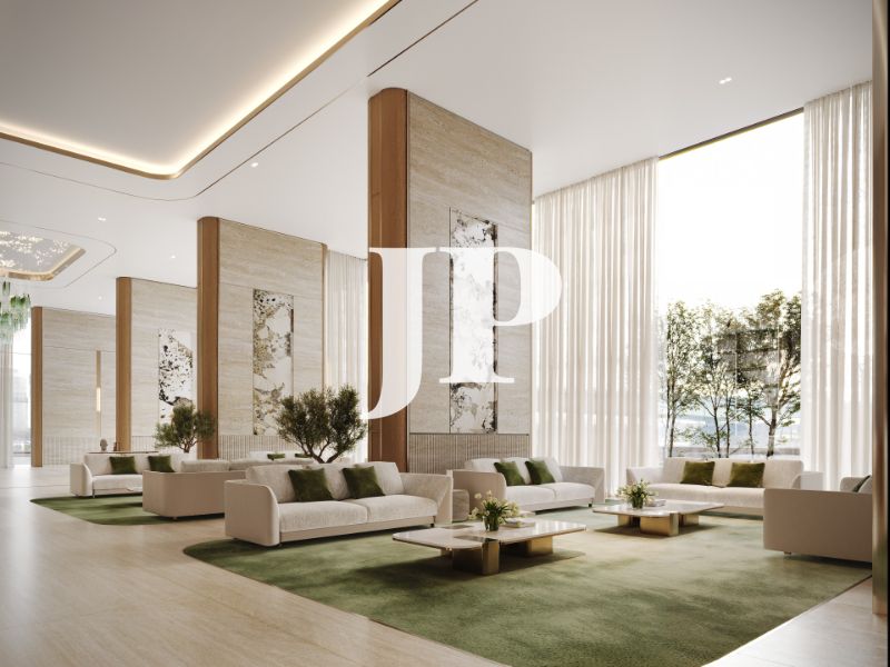 Studios from AED 650K | 70/30 Payment Plan | High ROI in JVC