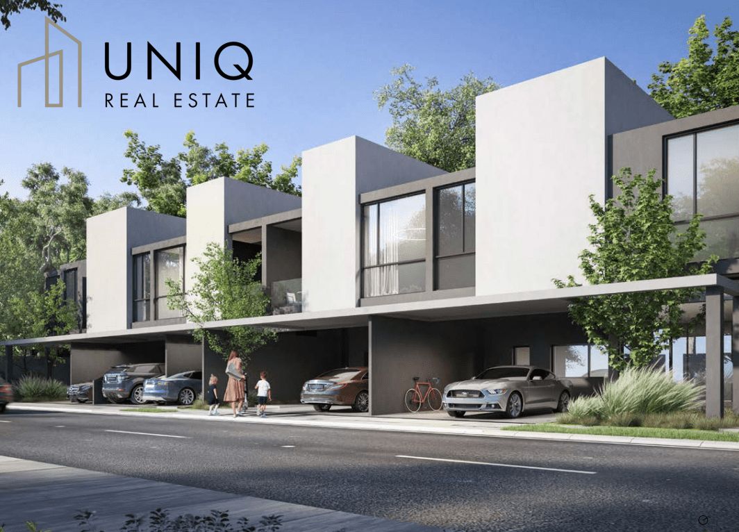 4BHK Townhouse | Sequoia Masaar | Genuine Listing
