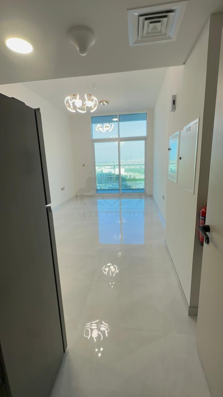 Spacious Apartment 1BR | at Skyz by Danube