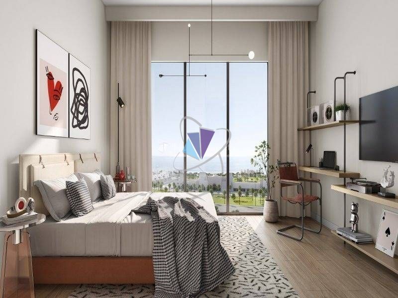 Manarat Saadiyat 2BHK + Maid | Sale Hot Deal
