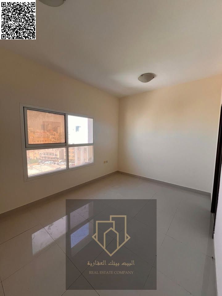 Annual Rent – Studio Apartment in Ajman Al Nuaimiya 3 | On Sharjah Ring Road