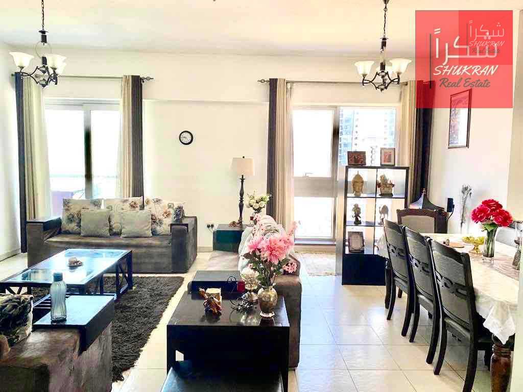 Best Deal 2BHK with Balcony | Spacious Layout | Close to Metro & All Amenities | Well Maintained