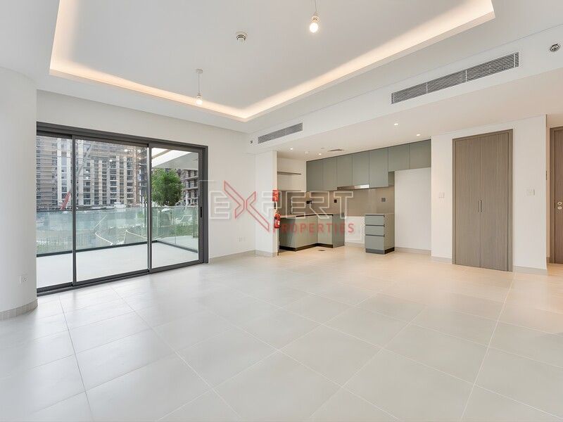 Bright & Spacious | Move-In Ready Apartment | Private Balcony