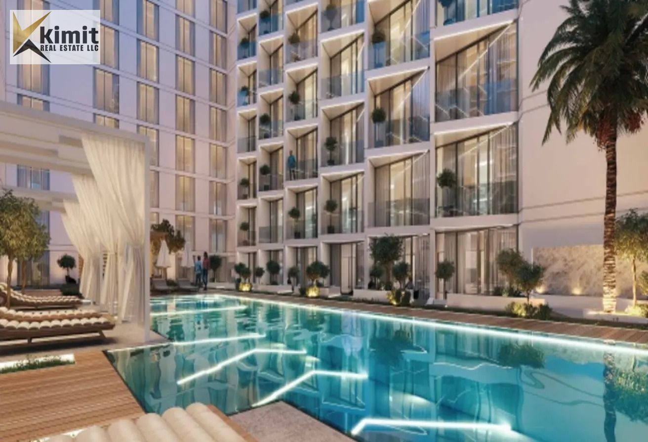 LUXURY 3BED DIRECT SEA VIEW | 5 YEARS POST HANDOVER|