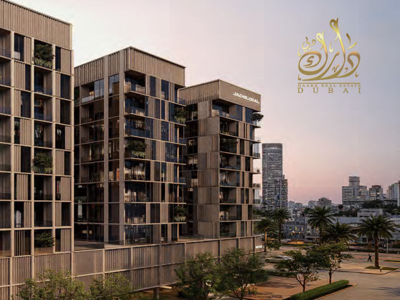 Fully Furnished | Flexible Payment Plan | High ROI