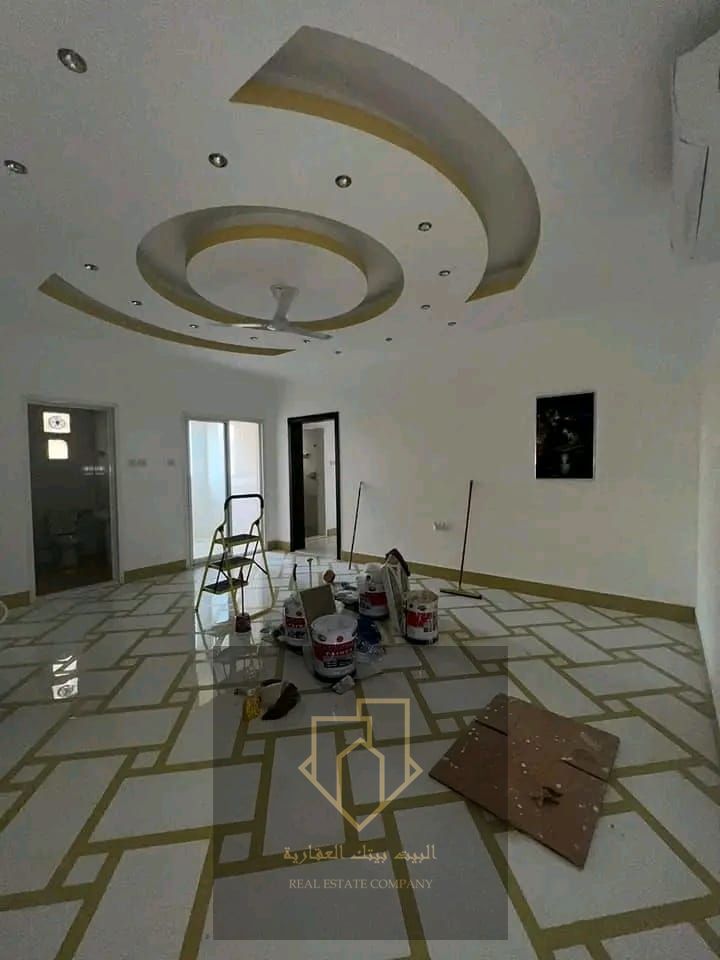 Annual Rent in Ajman – Al Jurf 2 Two-Bedroom Apartment in a Strategic Location Behind Safeer Mall
