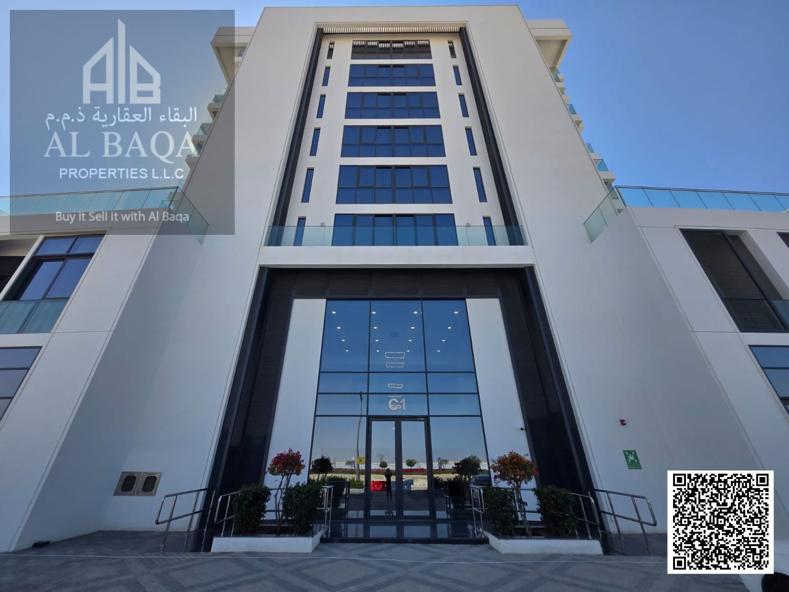 Studio for Rent in Ajmal Makan, Sharjah – 550 Sqft | AED 32K Only