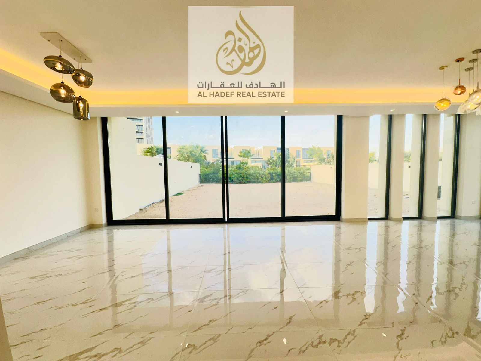 Villa for Sale in Al-Zawraa – Prime Location and Spacious Designs A fantastic investment and residential opportunity to own a luxurious villa in A