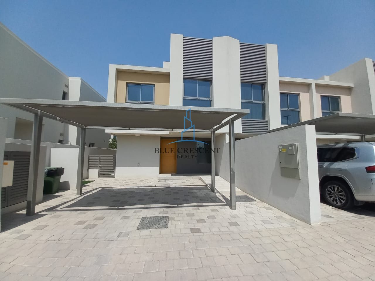 High-End Villas | Landmark Location | A Place to Belong