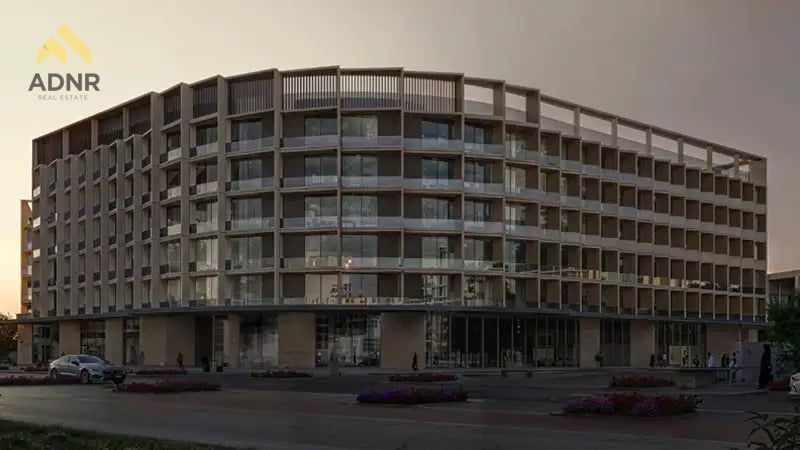 Luxury Project-Arjan Prime-Q4 2026-High ROI-Brand