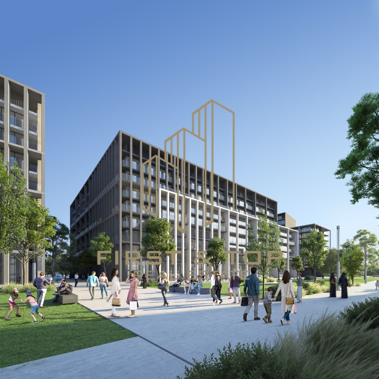 Premium Location | Direct from Developer | Freehold