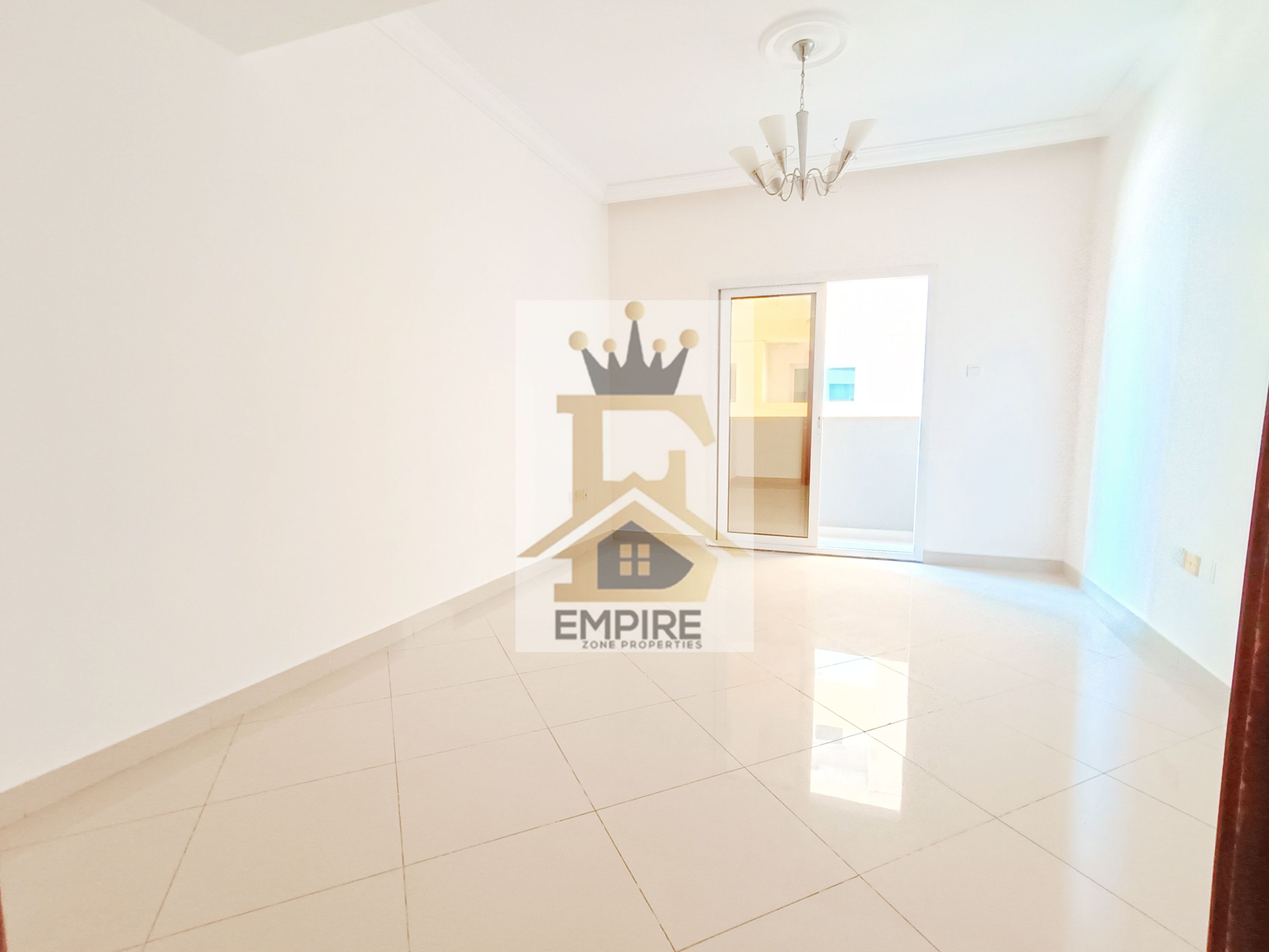 Exit Dubai very Easy Specious bright Apartment With Wardrobe with balcony with Gym pool kid's play Area free Near Family Mamzar Park Near Mosque