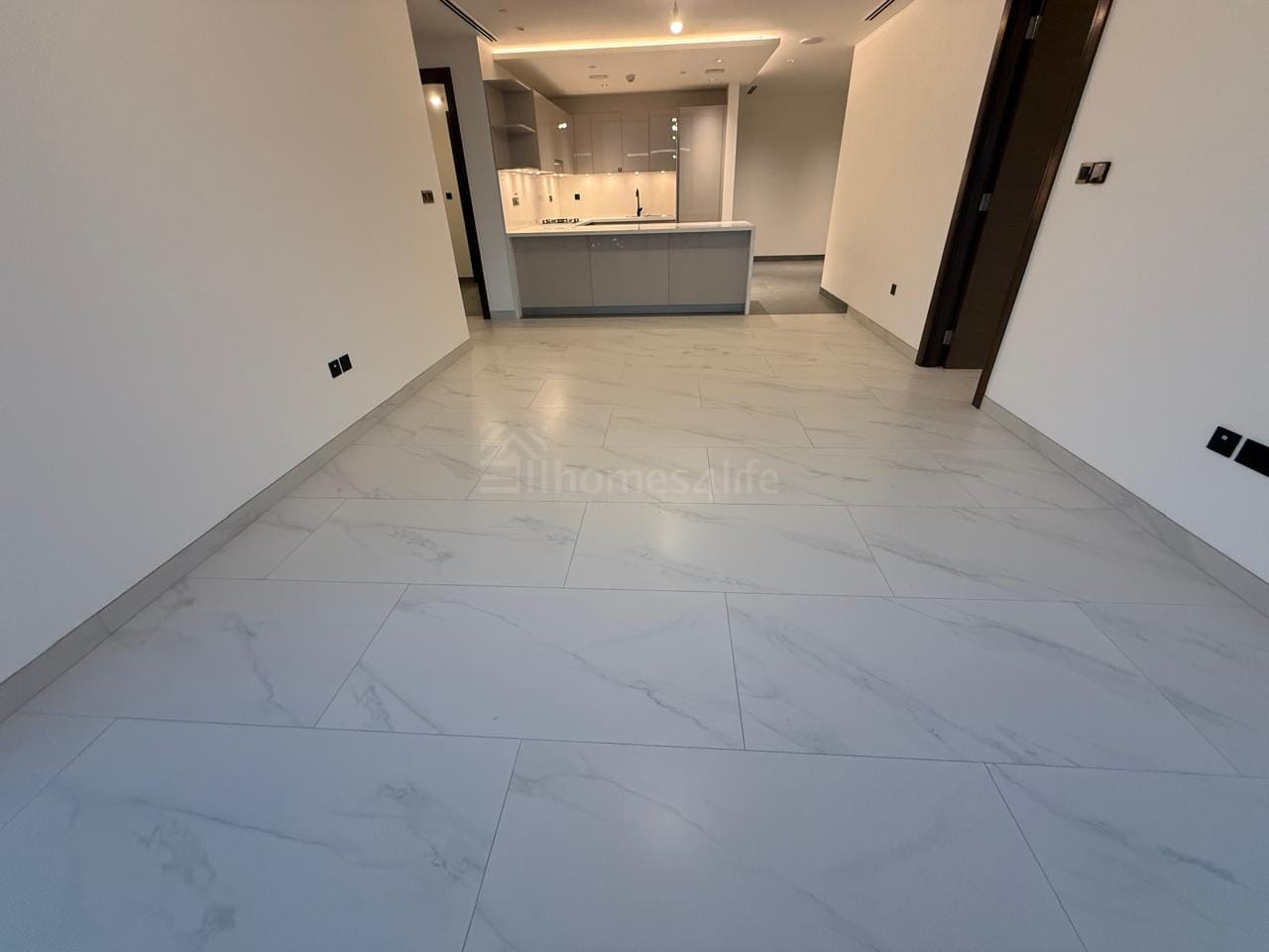 Luxury Living | Crest Grande | Sobha Hartland