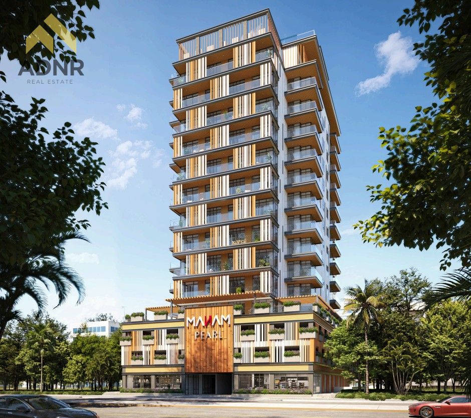 Luxury 3B+Maid | Flexible payment | Near Metro | Spacious Layout | Prime location | High ROI and Capital appreciation