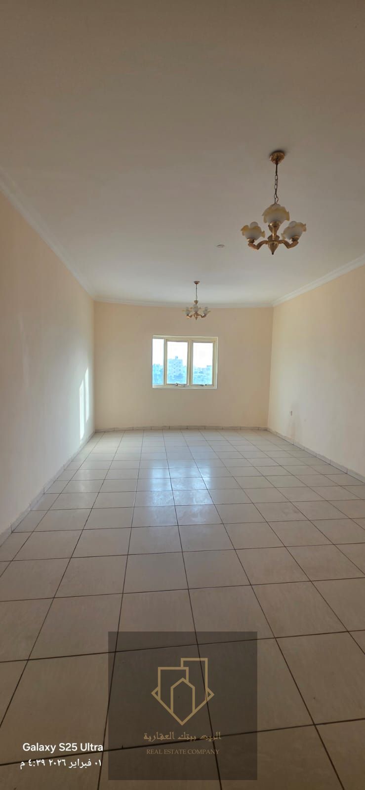 Annual Rent in Ajman – Al Nuaimiya 2 King Faisal Street | Spacious 2-Bedroom Apartment