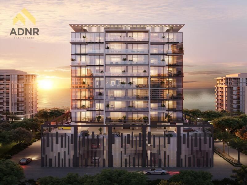 Waterfront | Luxury life-style | Near HO | Up to 70% CA