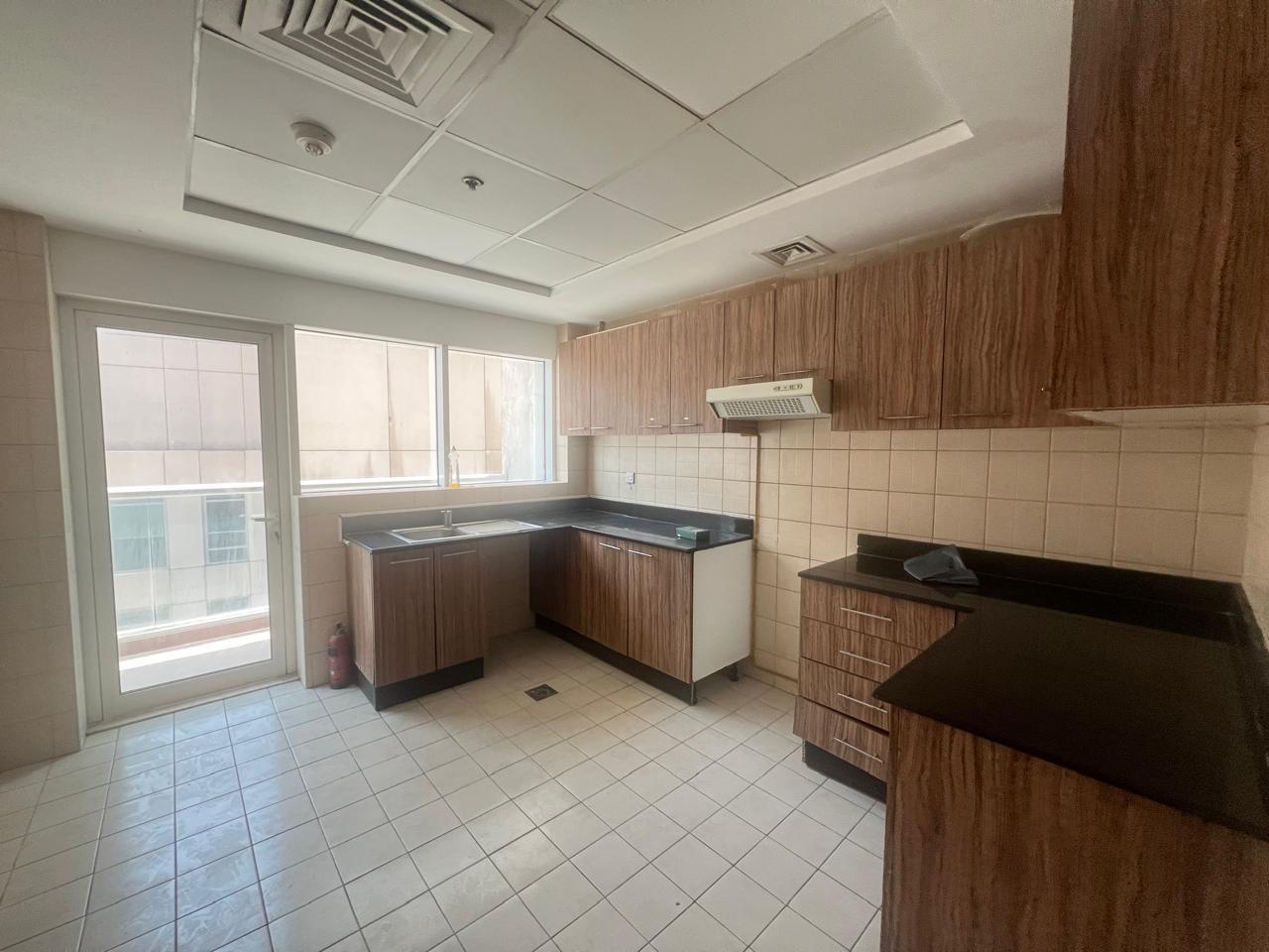 Spacious Two Bed In Downtown | Beautiful View | For Rent