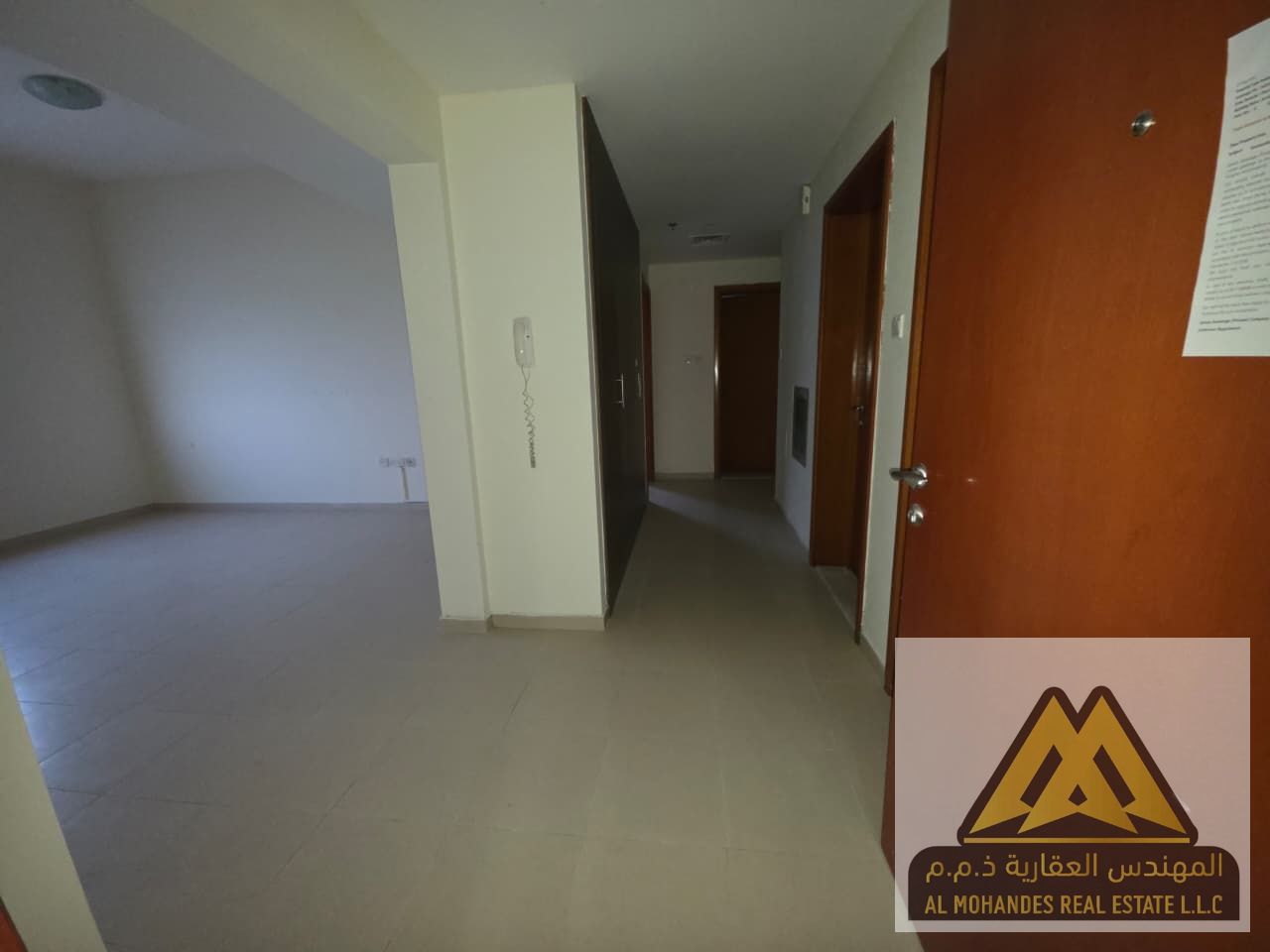 Stunning 2BR Apartment with Direct Sea View on Ajman Corniche | First Row | Balcony | Spacious Layout | AED 47K