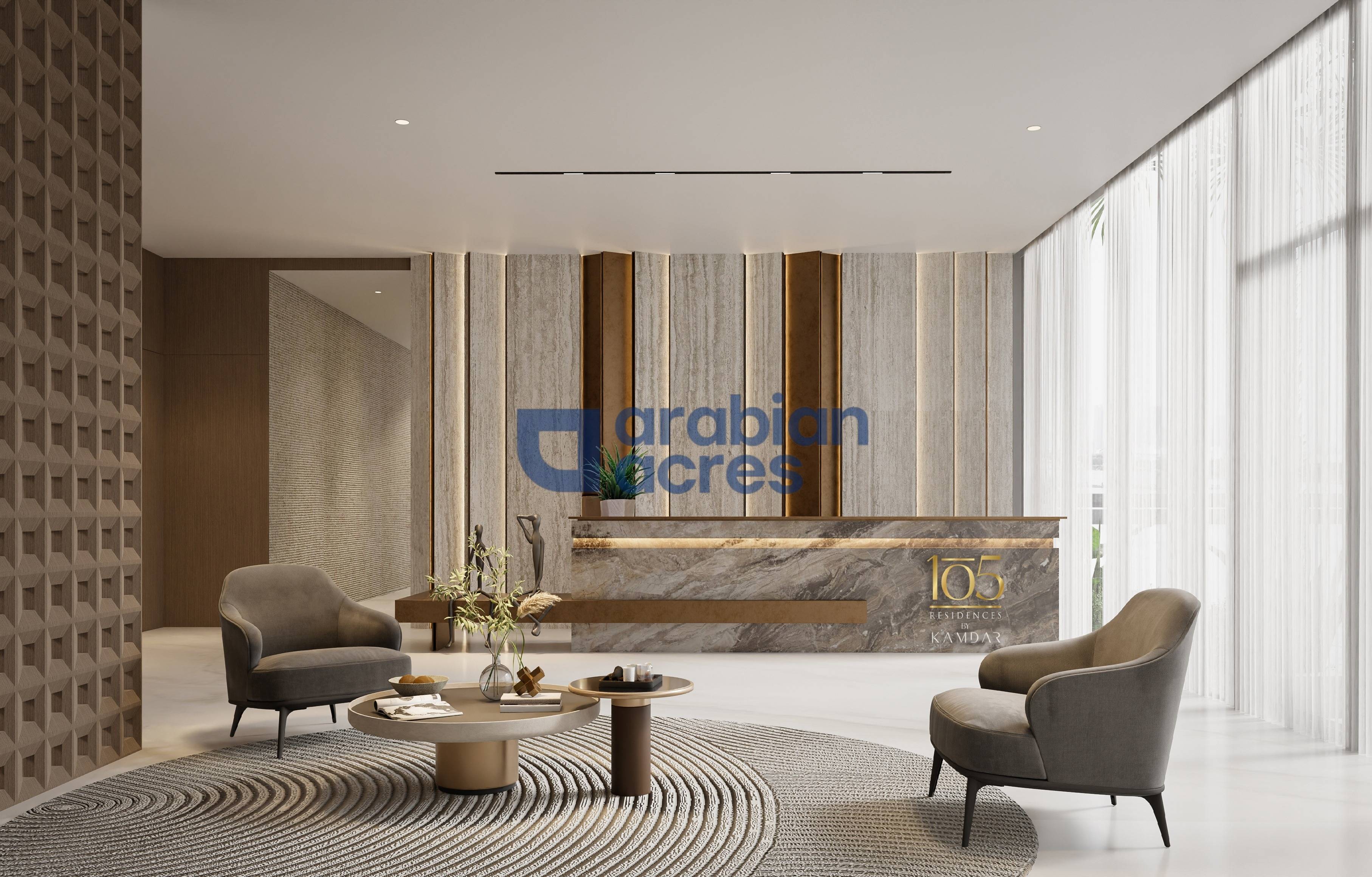 Premium Finishes | Largest Layout | Road View