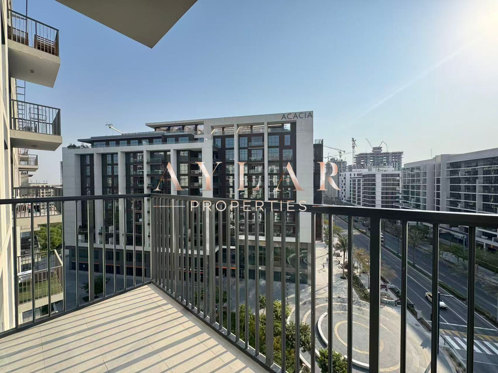 2 Bedroom Apartment | Boulevard View | Executive Residences 1 | Dubai Hills Estate