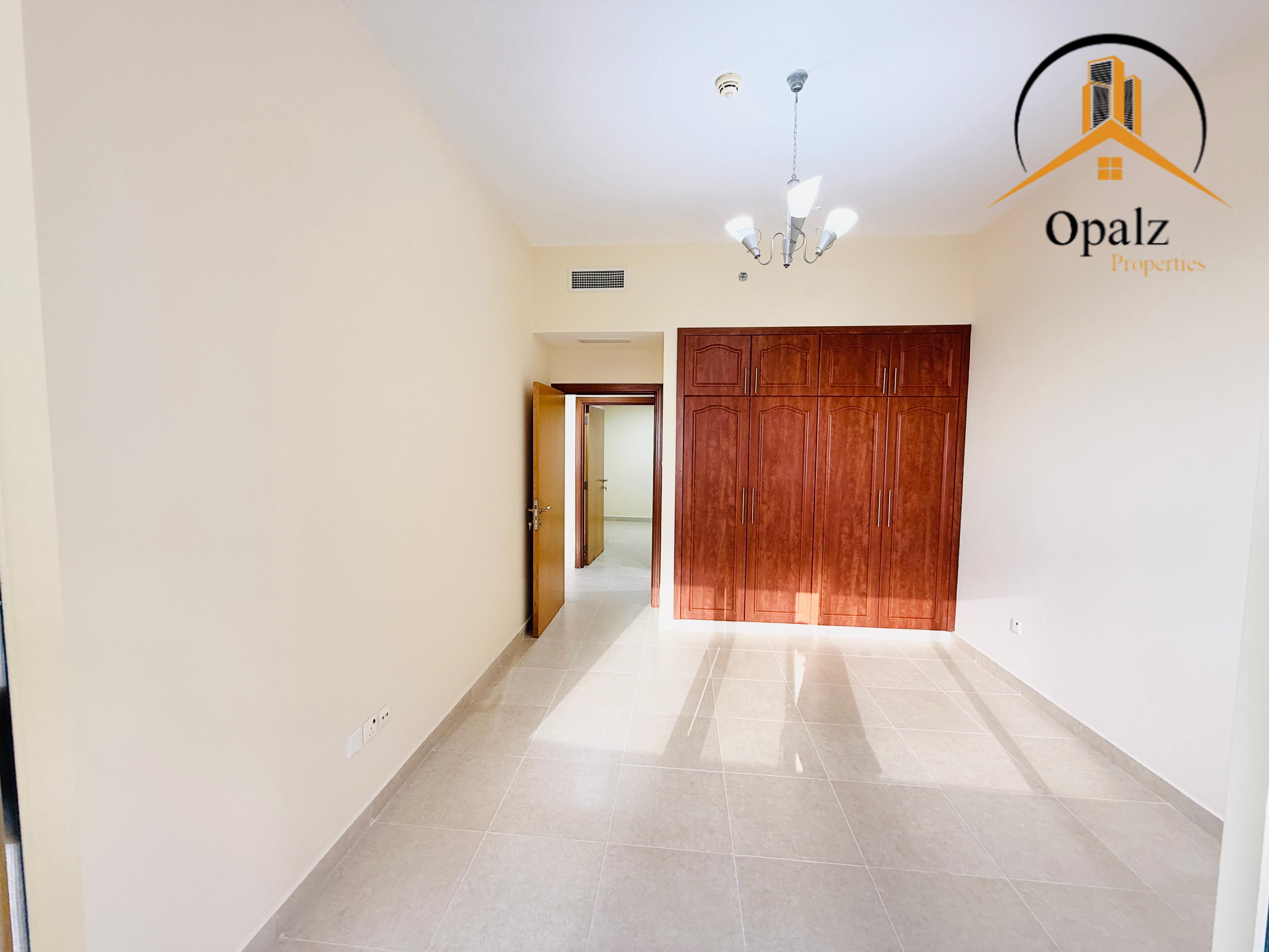 Ready to Move for Families Only | Modern 2BR + Amenities | Near Metro Station Business bay