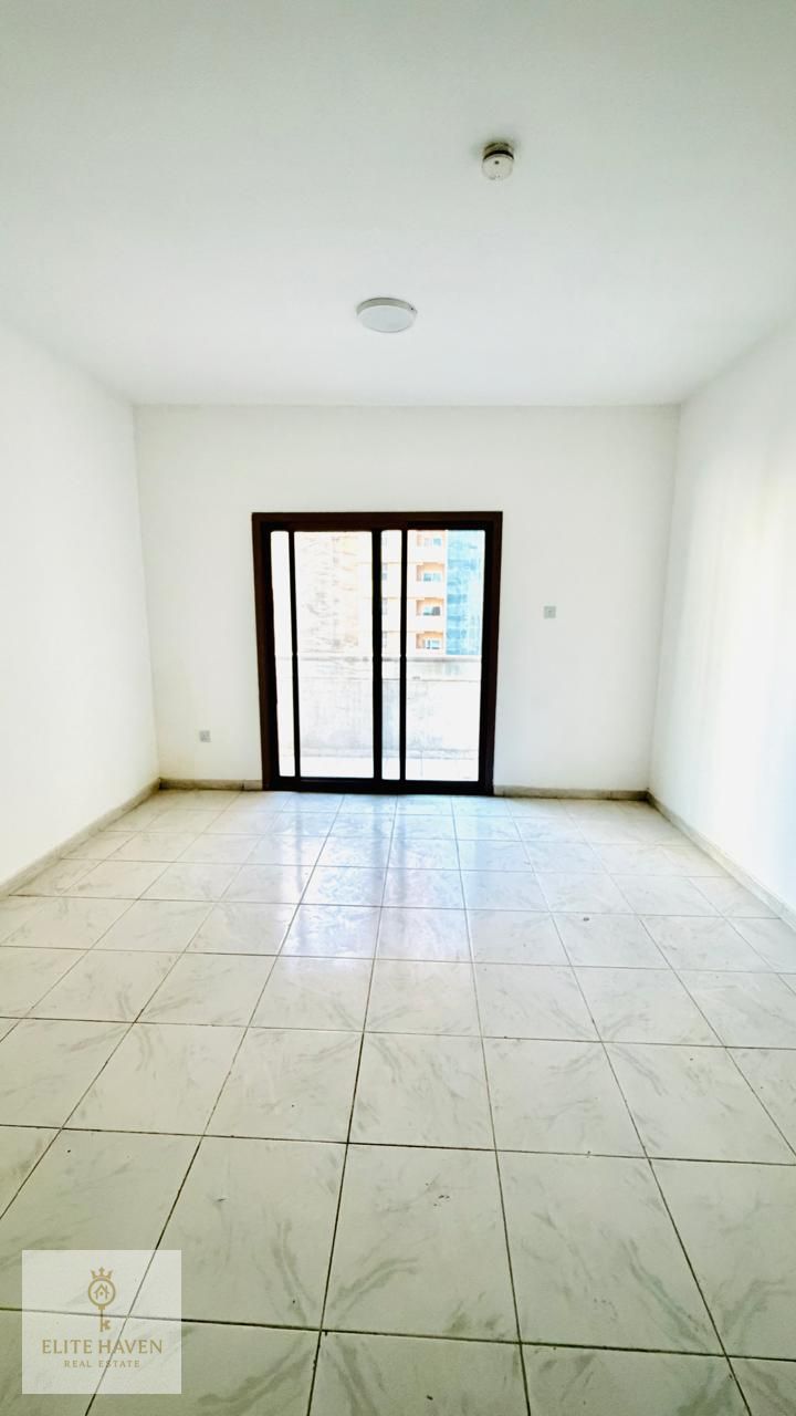 Specious 2bhk Only For Family With 4 Payments 50k Al Nahda Sharjah