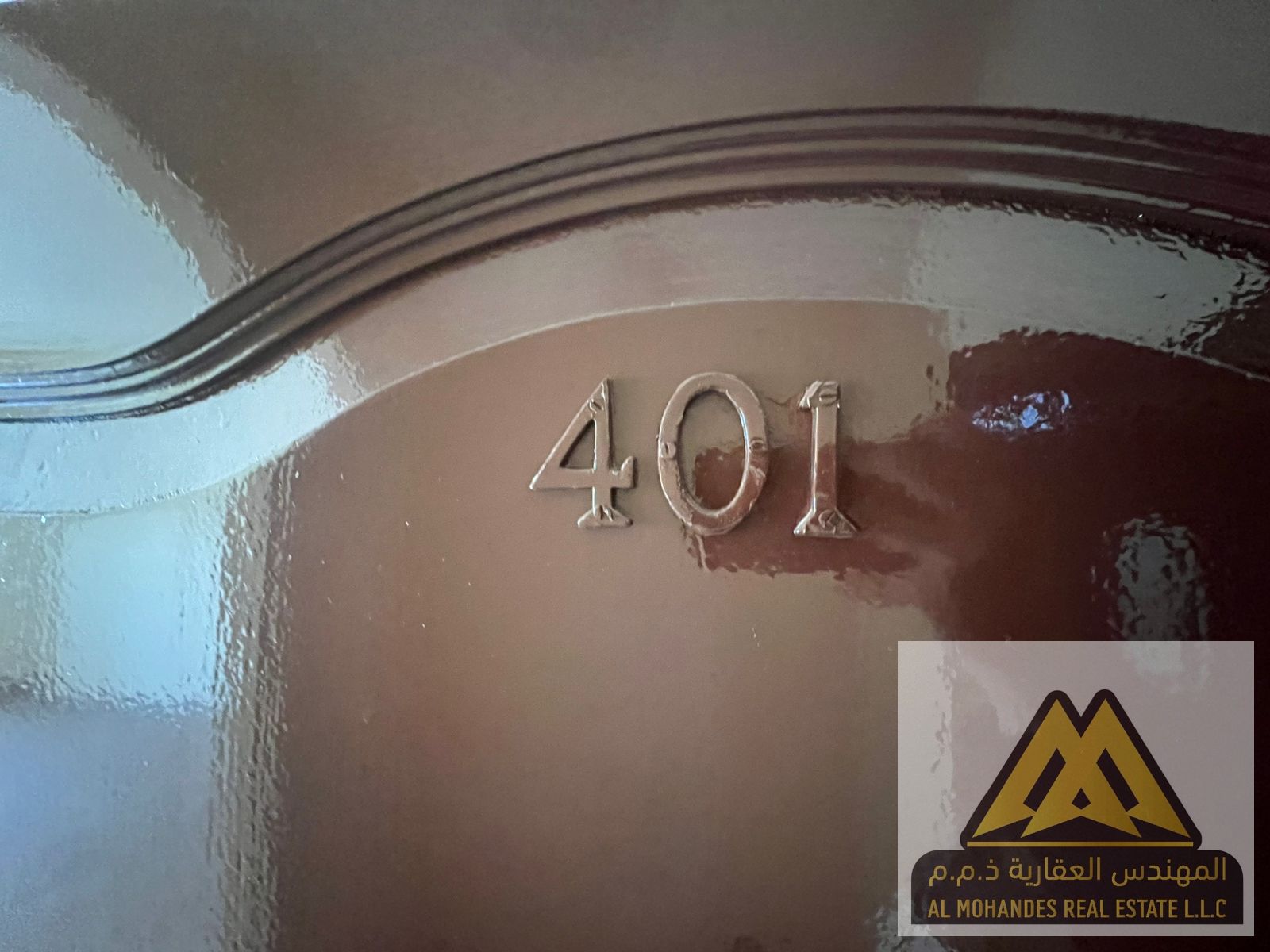 1 Bedroom Apartment for Rent in Al Jurf 3 – Near Sheikh Mohammed Bin Zayed Road – Family Only