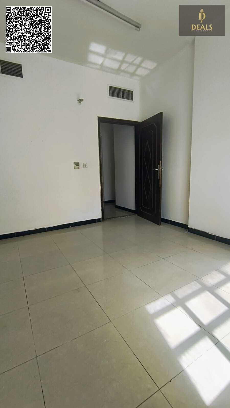 1 Bedroom Apartment with Fitted Kitchen in Prime Location – Al Rashidiya 1