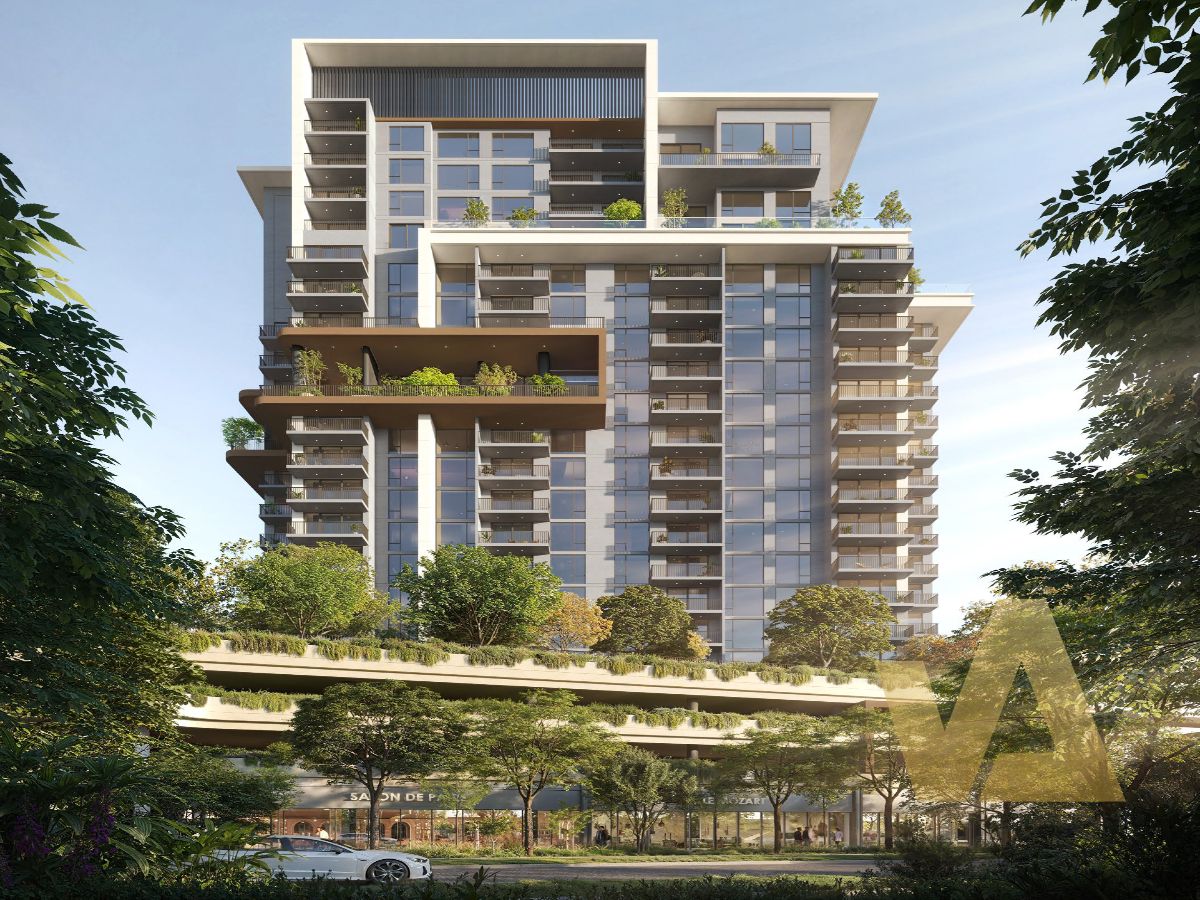 Peaceful Living | Elegant Layout | Nature Inspired