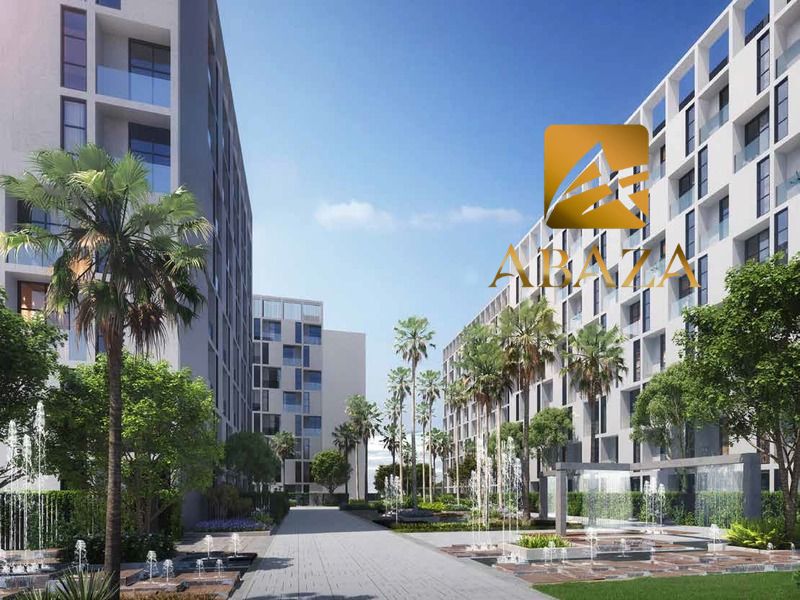 HIGH RENT EXPECTED l 2 MINS TO SHARJAH UNIVERSITY l HANDOVER 2026