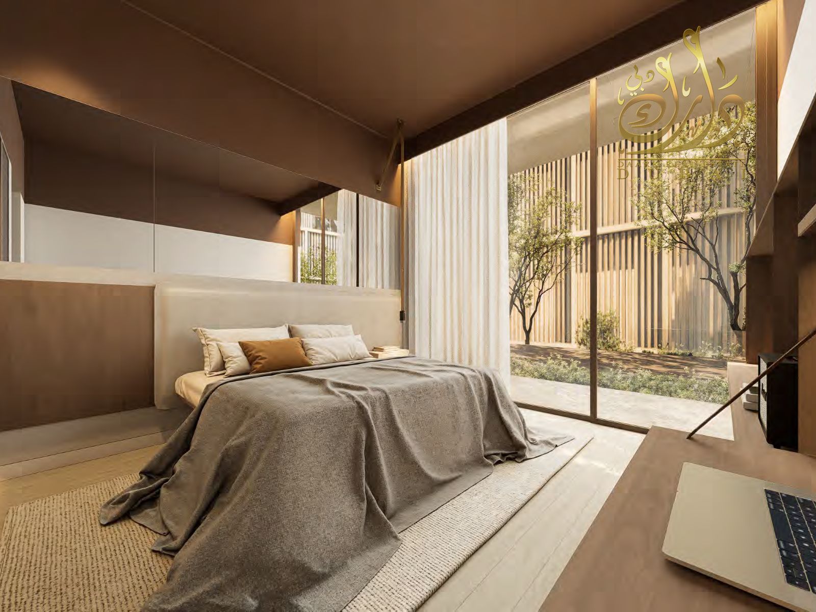 11% Potential ROI | Only 40K Down Payment | 4th floor unit