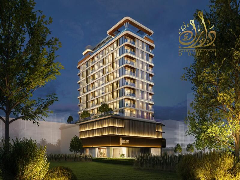 MORTGAGE DEAL_ 20/80 P. P_NEAR METRO_ALMOST READY
