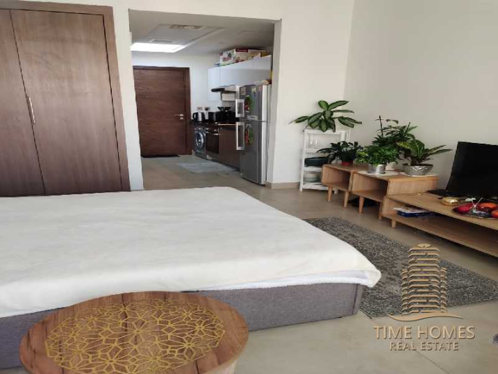 Vacant on transfer | Fully Furnished