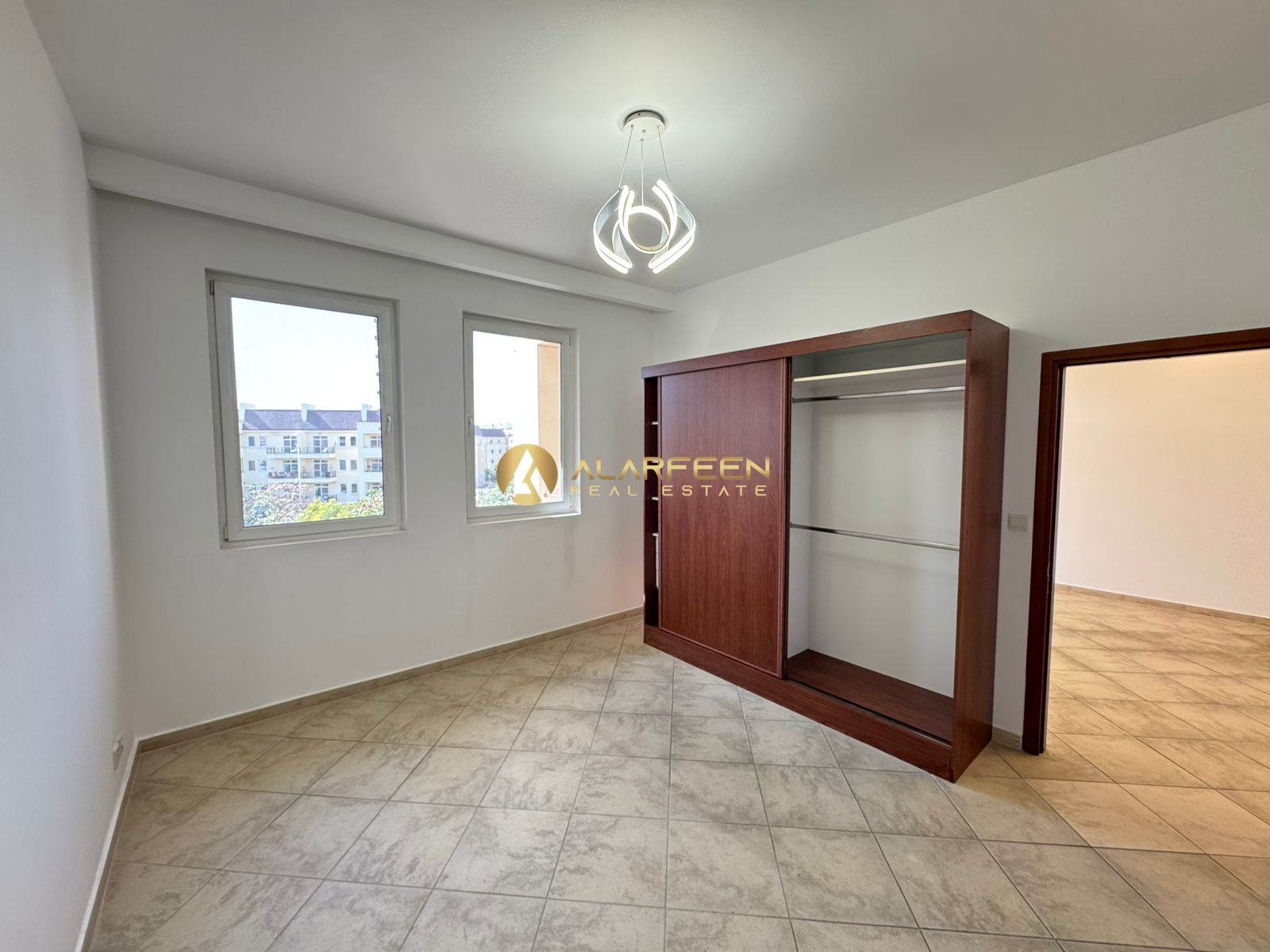 1 BHK | Best Ammenities | Garden View