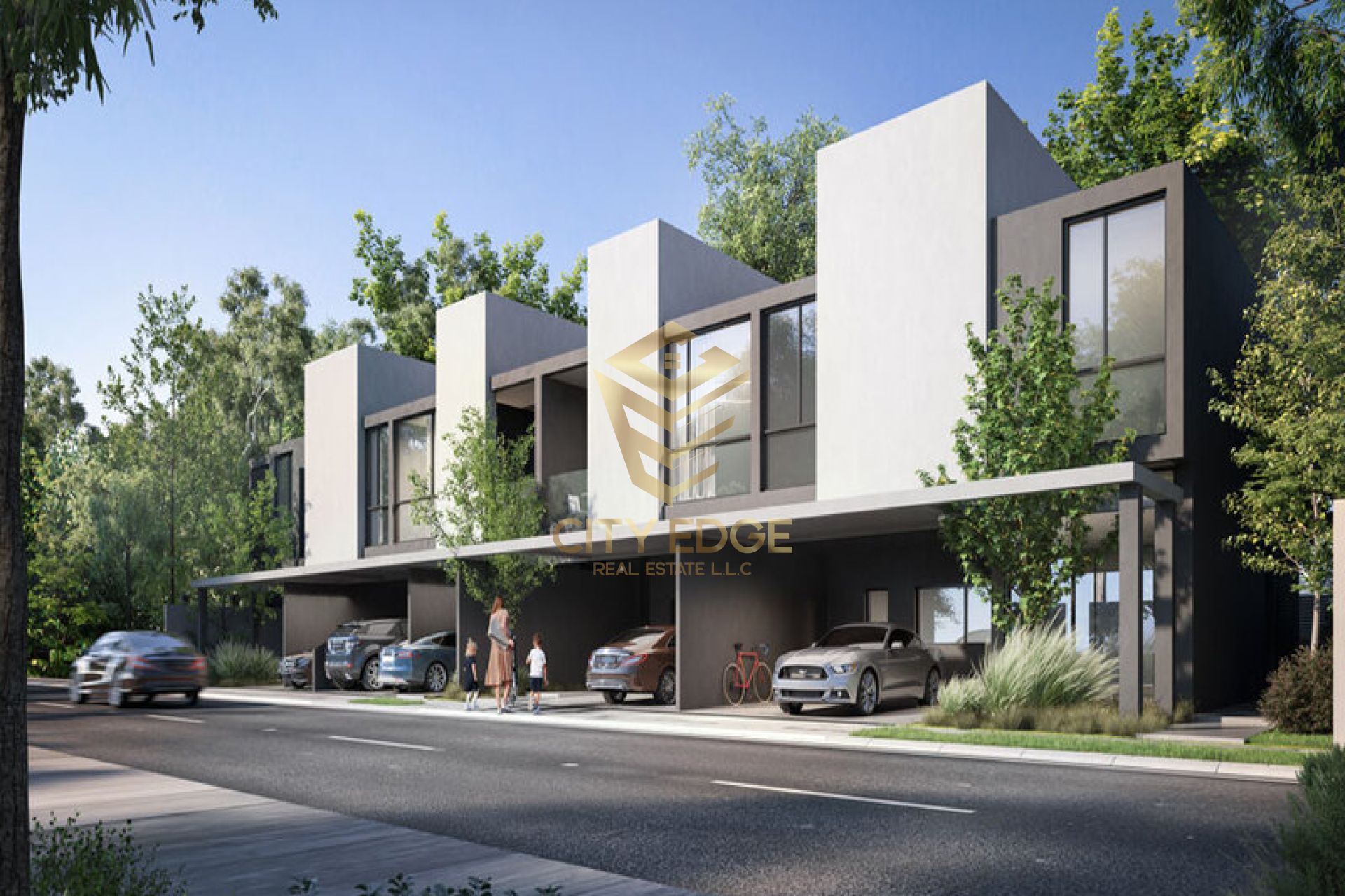 4br TH-Cheap-Luxury-Freehold-Greenery-Easy PP