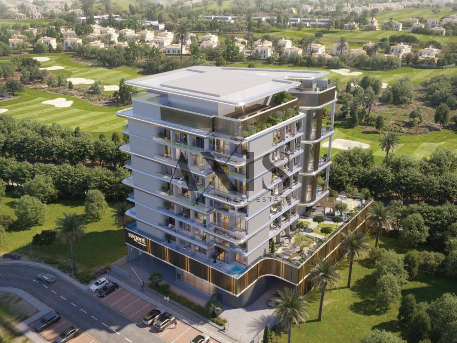 Lowest Price | Luxury Apartment | Prime Location