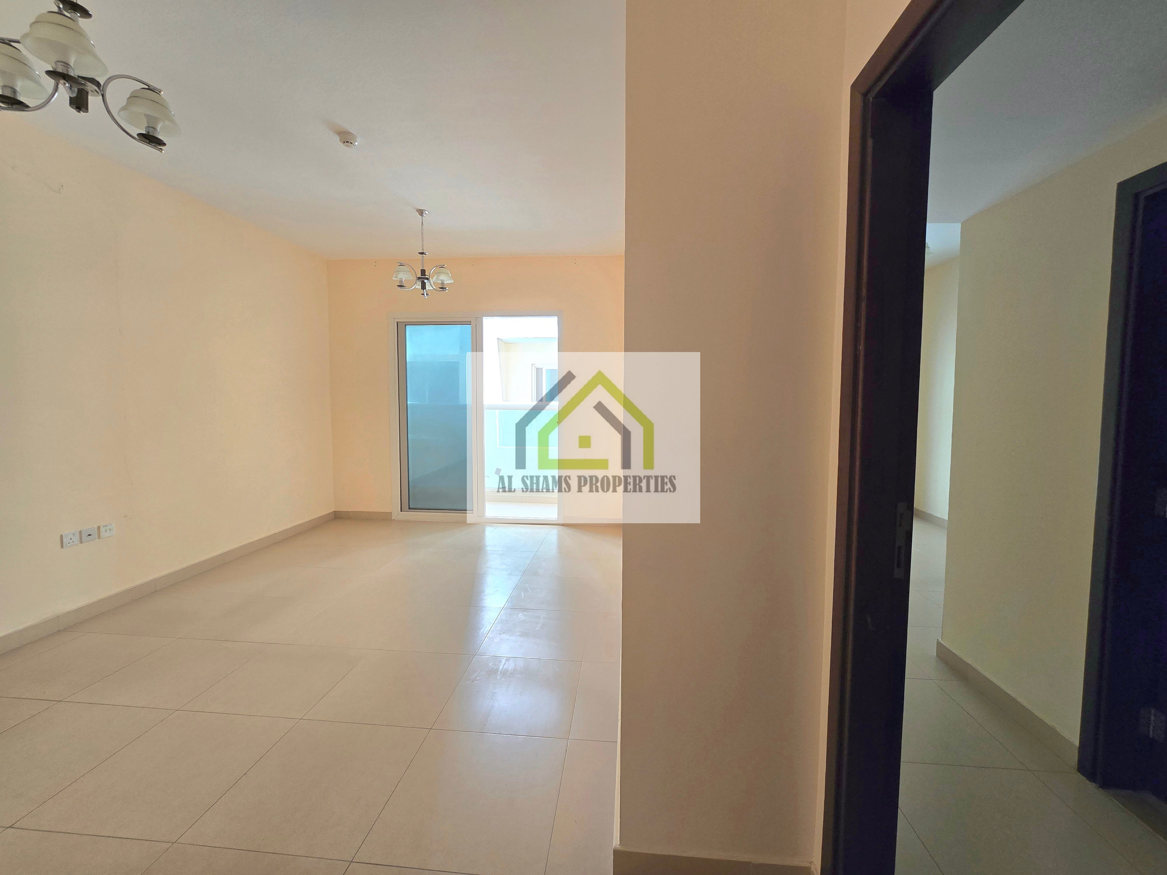 Limited time Offer in School zone Luxury 1BR Available with balcony 12 cheques