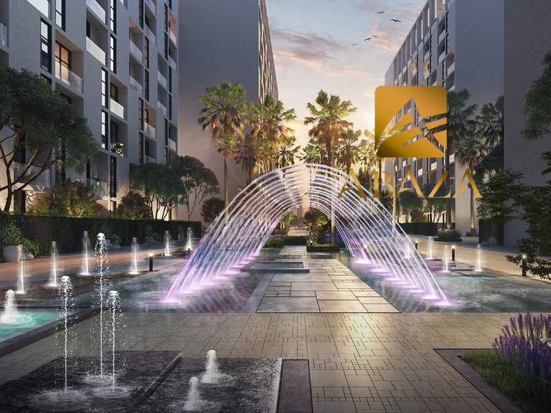 HANDOVER 2026| 2 MINS TO SHARJAH| 10% ROI | PRIME LOCATION