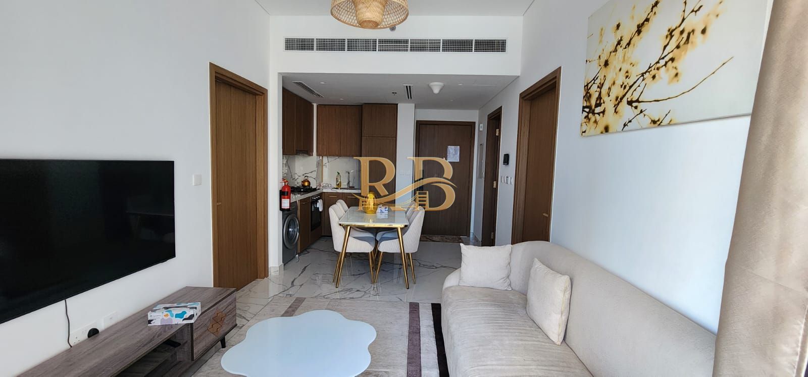 2BBHK, AZIZI RIVIERA, PHASE 4, BRAND NEW, POOL VIEW, SPACIOUS, BIG, LUXURIOUS