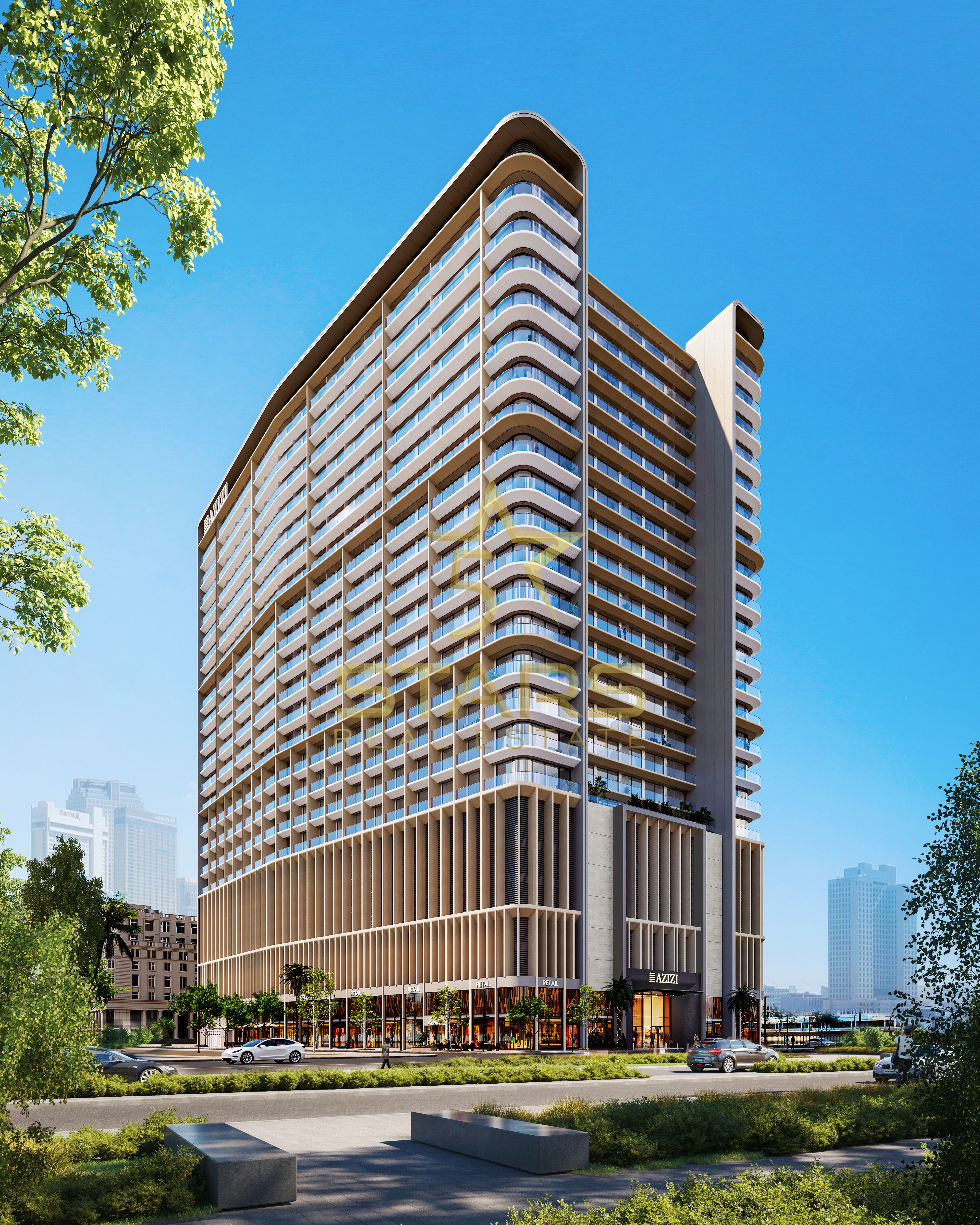 The Crown Jewel | Rare Layout | Elite Investment