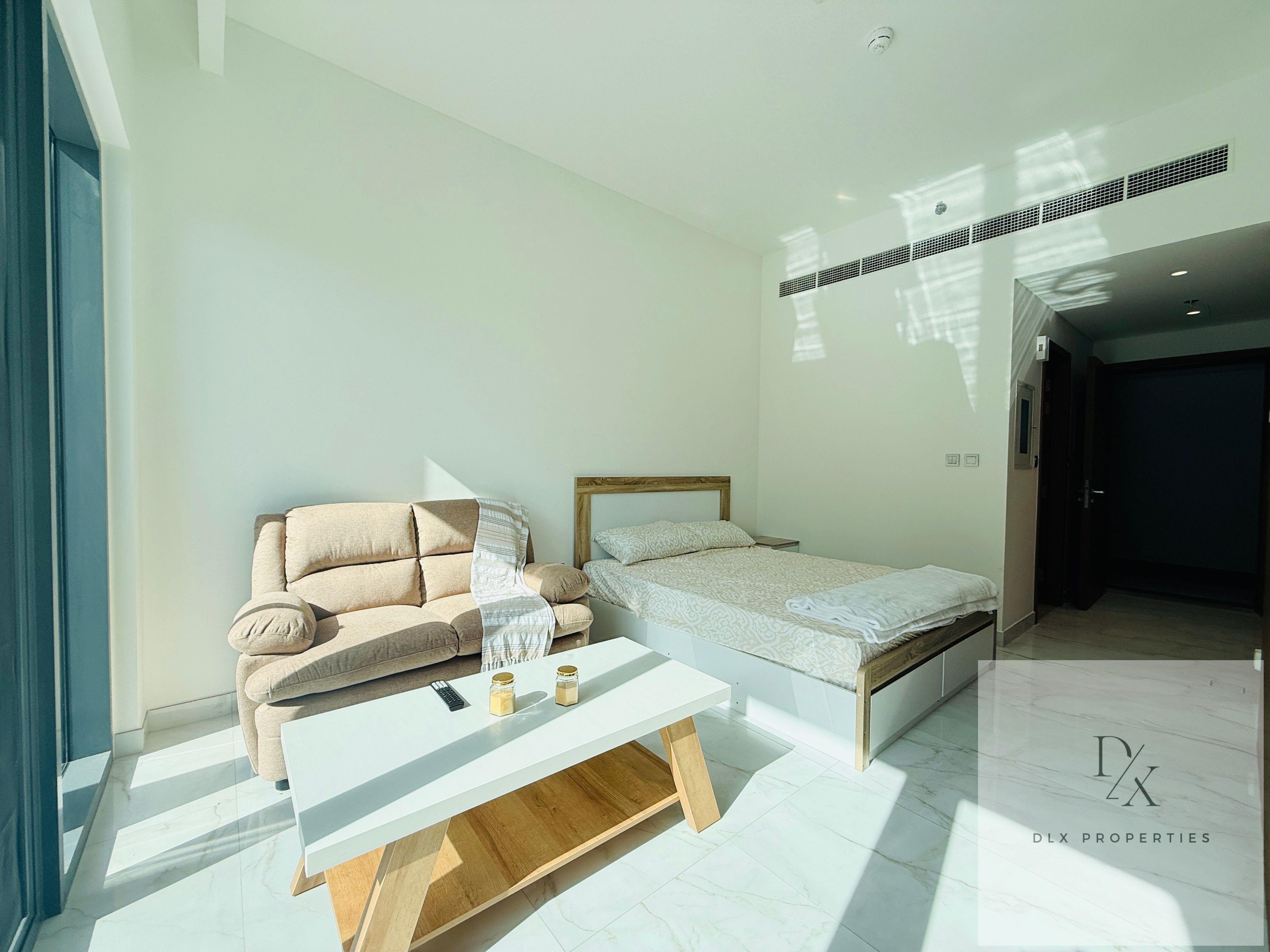 FULLY FURNISHED | 12 CHEQUES | BILLS INCLUDED