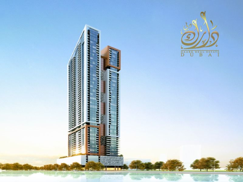 30% POST-HANDOVER | RAMDAN OFFER | BEACH ACCESS