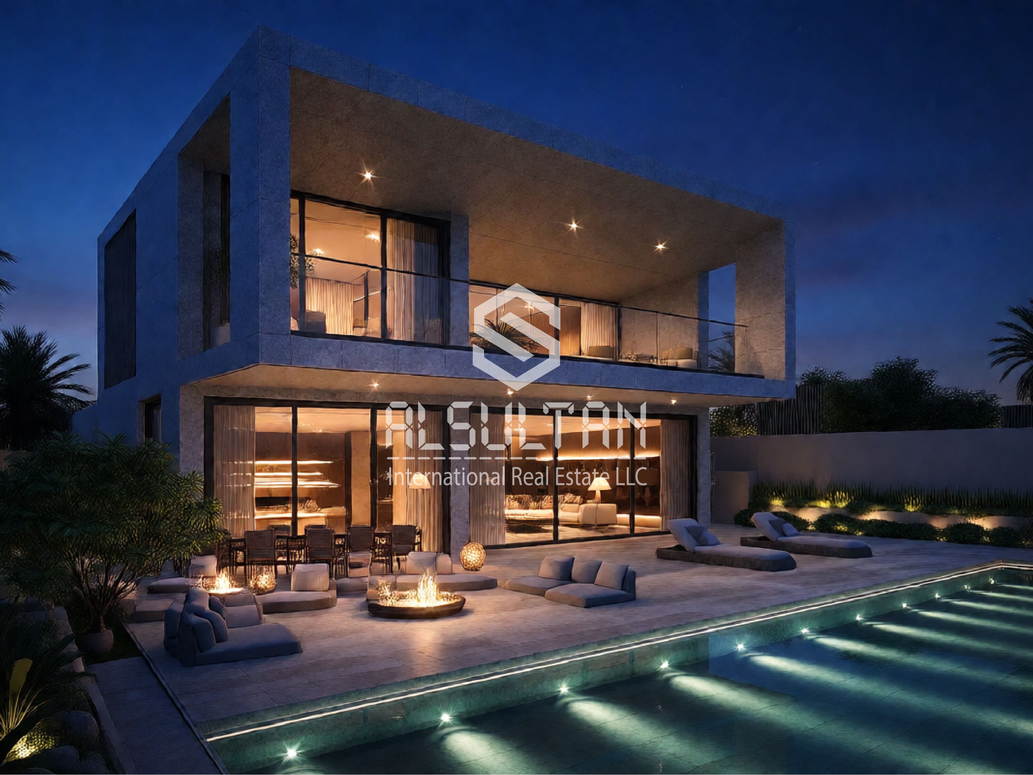 Hottest Deal in Town: Nawayef West Select Plus