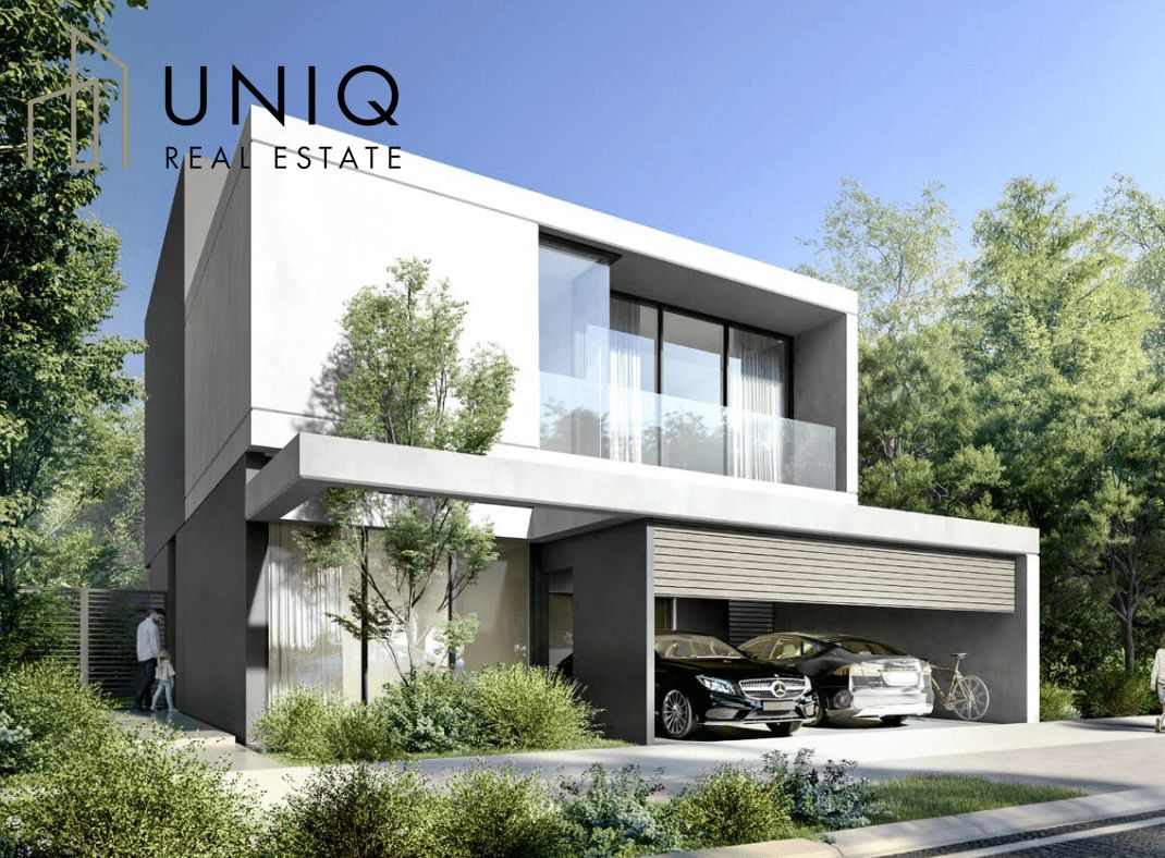 4 bedroom Standalone | Without Pool | Sequoia