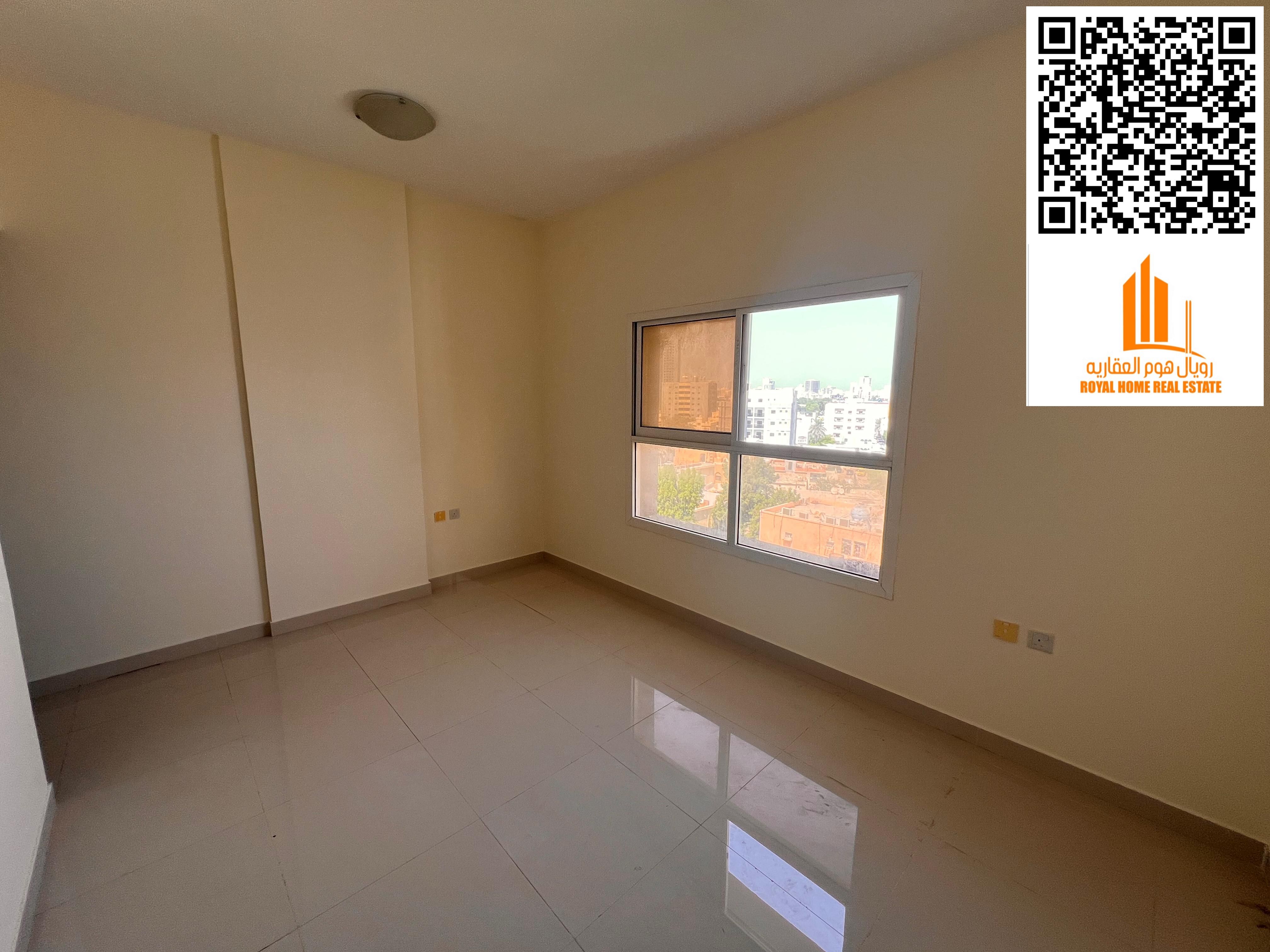 Great opportunity to rent a second tenant studio with semi separated kitchen in a new building , ideal for families seeking comfort near all services.