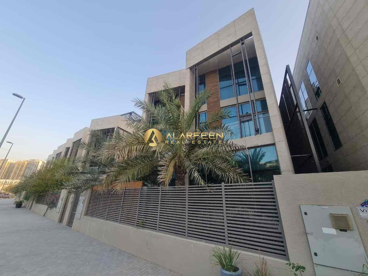 Amazing | Modern 4BR | Ready to Move