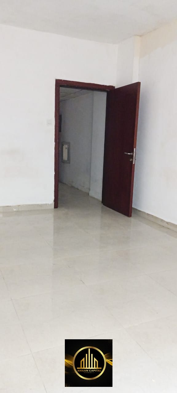 Studio for Annual Rent – Al Rashidiya 2