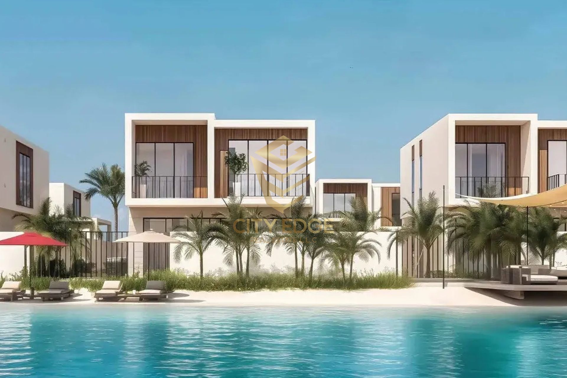 Corner - 5% DP - Prime Location - 5 Mins To Dubai