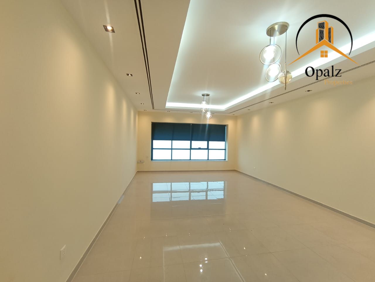 Ready to Move | Chiller Free Offer 3Bedroom+Maid's Room | Only for Families