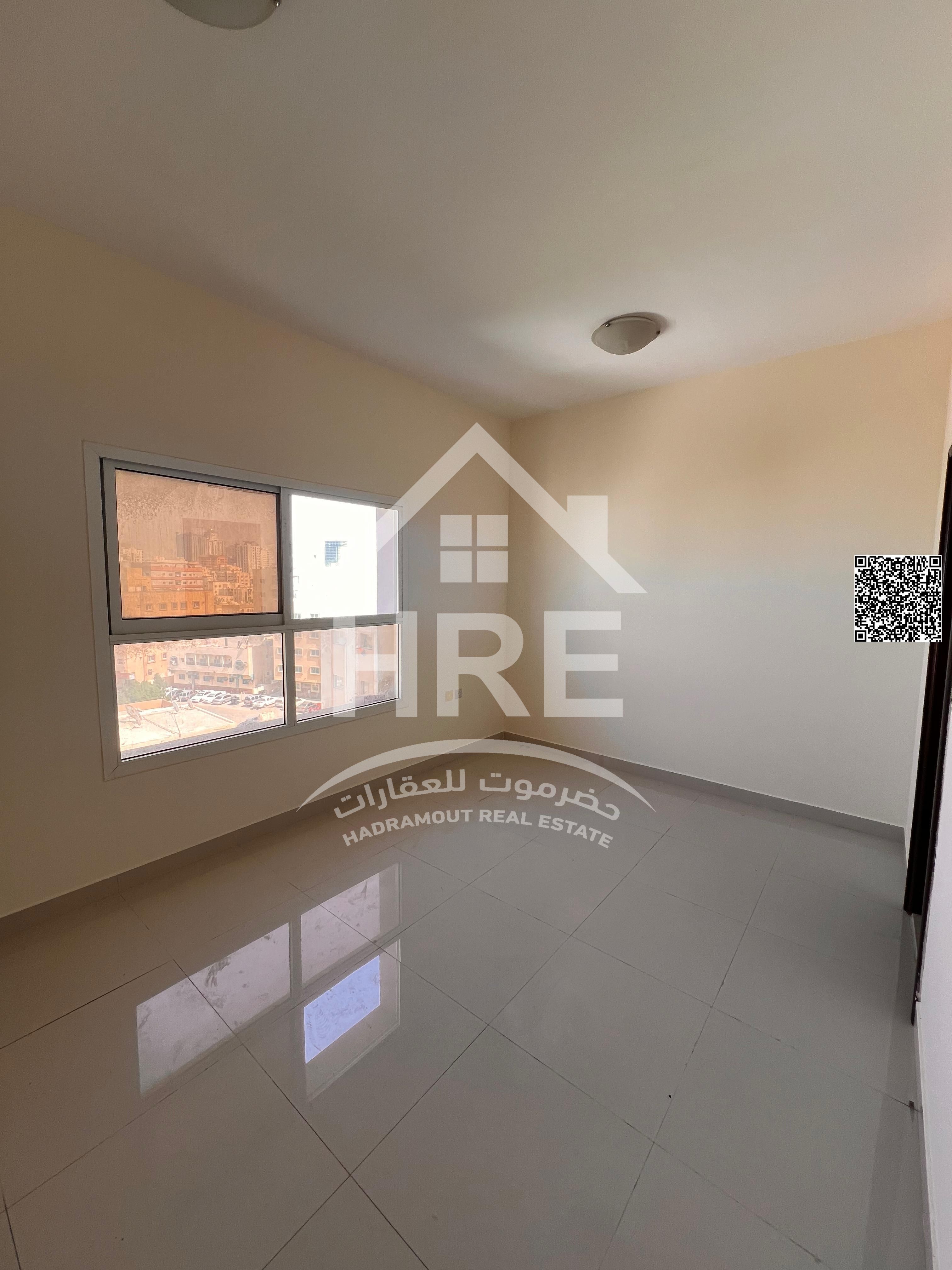 Studio ,separate kitchen annual rent Al Nuaimiya 3